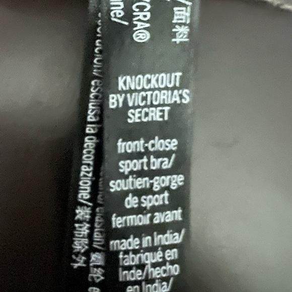 Victoria Secret Knockout - Picture 3 of 4